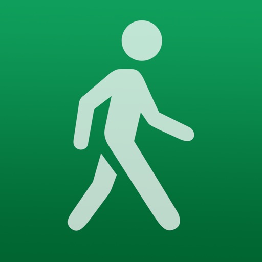 Pedometer for iPhone