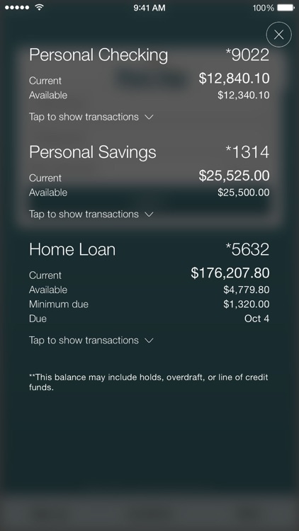 Pen Air FCU Mobile