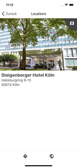 EHI Retail Design Konferenz(圖4)-速報App