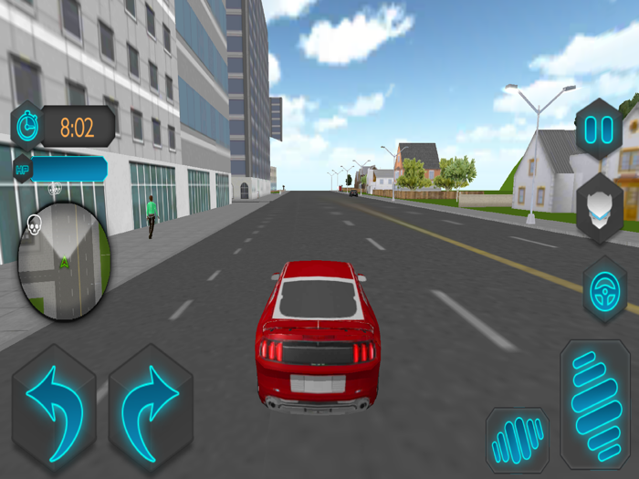 忍者ロボット変形狂乱