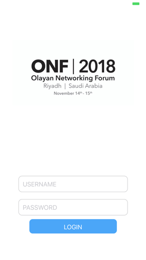 ONF 2018