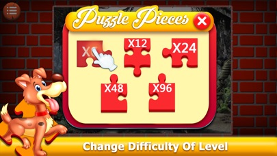 Jigsaw Puzzles: World screenshot 4