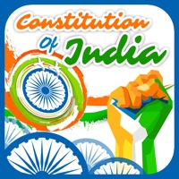 delete Constitution of India My Jio