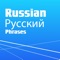 The Russian Phrasebook Free is in high quality and user-friendly