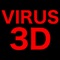 Icon Virus 3D For All