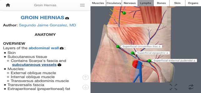 Surgery Basics(圖2)-速報App