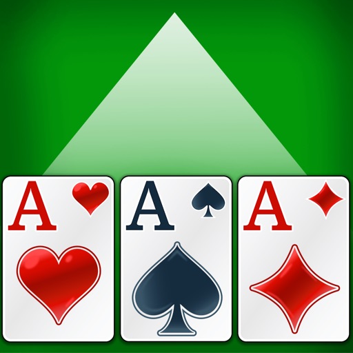 Pyramid Solitaire Classic