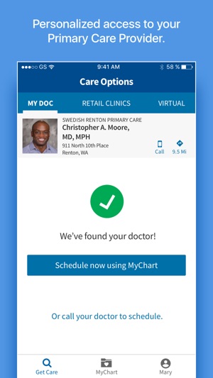 Providence My Chart Washington Login Providence Health Connect On