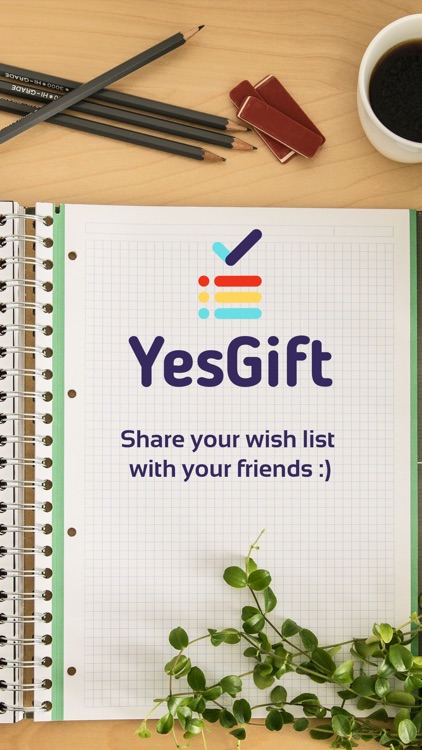 YesGift