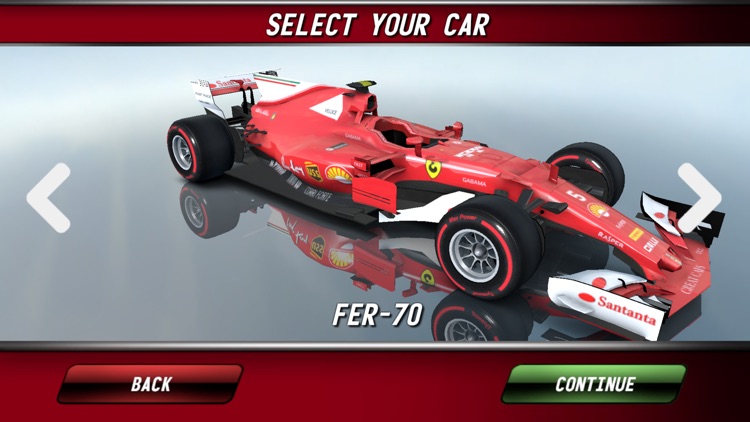 Monoposto