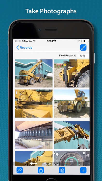 FormConnect screenshot-3