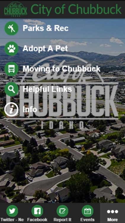 City of Chubbuck