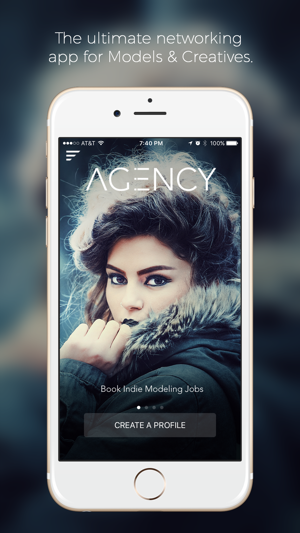 Agency Models(圖1)-速報App