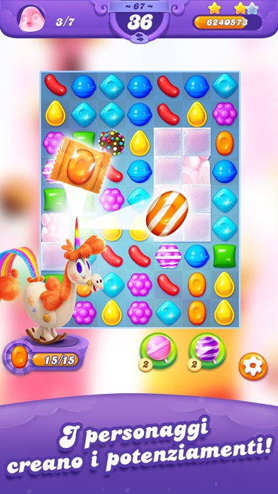 SCARICA PAPA PEAR SAGA GRATIS
