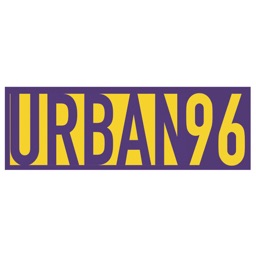 Urban 96