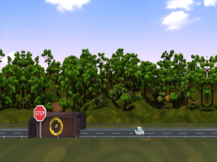 DUMMY Trafiko ataria