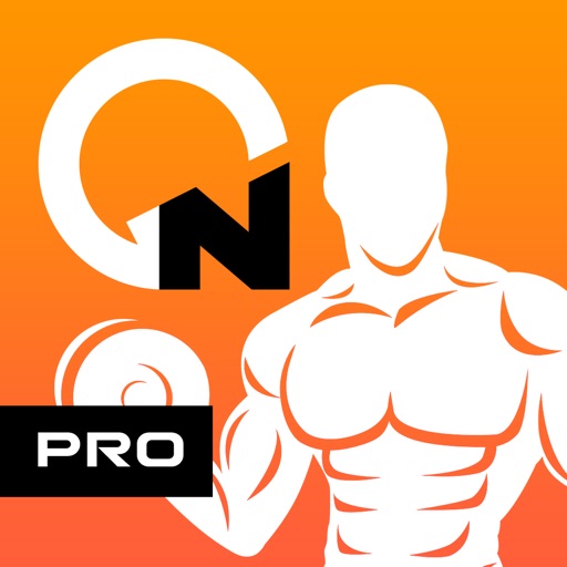 Gymnotize Pro Workout Routines iOS App