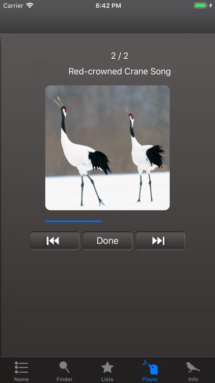 Japanese Birds screenshot-5
