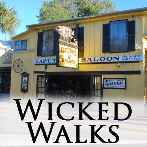 Wicked Walks Key West