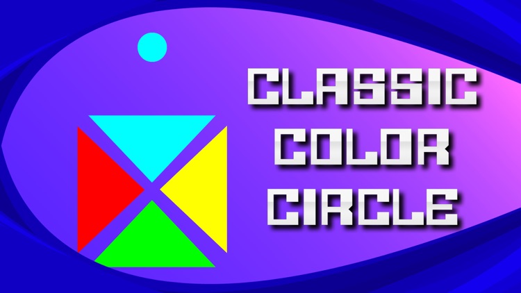 Classic Color Circle