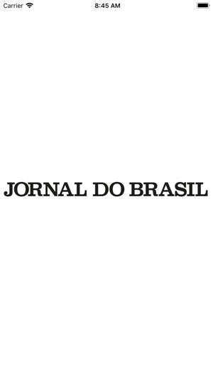 Jornal do Brasil