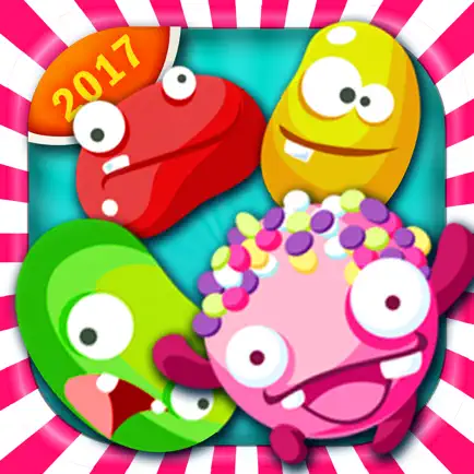 Candy Crazy Match Читы