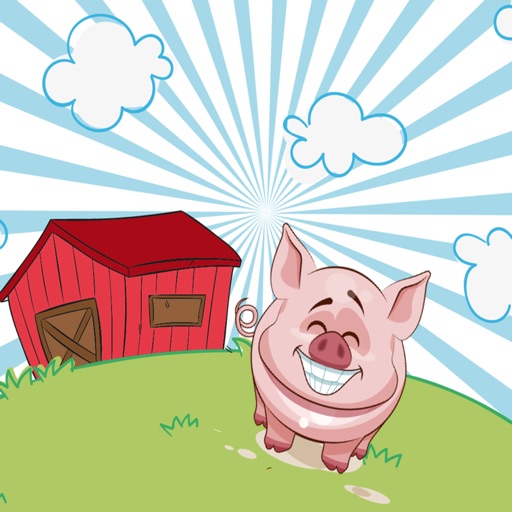 PiggyIzalia: Adorable Piggy Collection icon