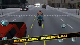 Game screenshot City Traffic: Rider Highway Bi apk