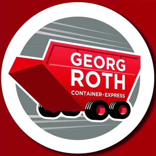 Georg Roth Container-Express