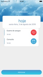 Tummi Captura de tela 6