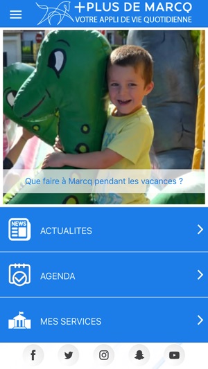 + de Marcq(圖1)-速報App