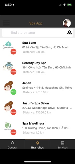 Spa App(圖2)-速報App