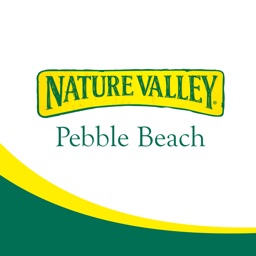 Nature Valley Pebble Beach '18 icône