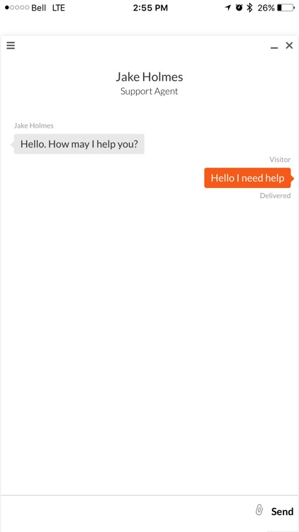 Metal Partners International screenshot-4