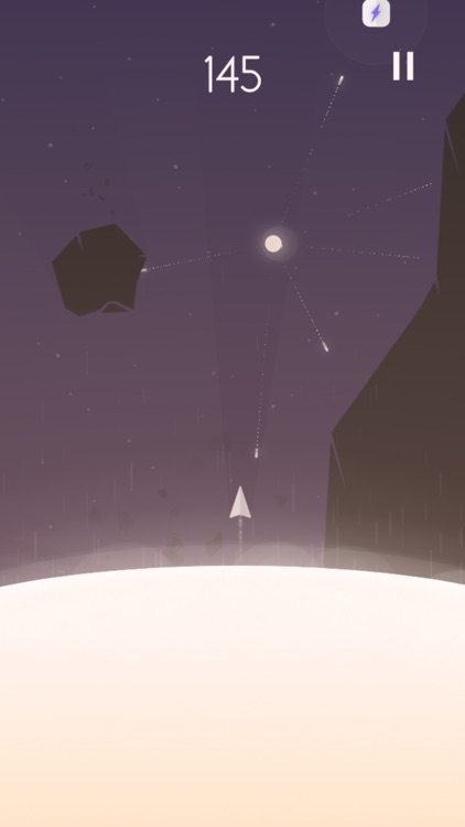 NOVA RUN screenshot-3