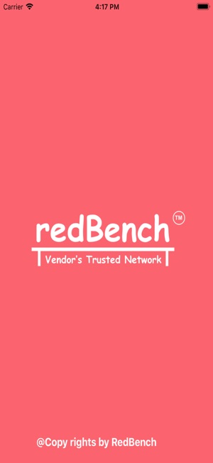 RedBench(圖1)-速報App