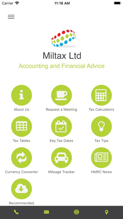 Miltax Accountants