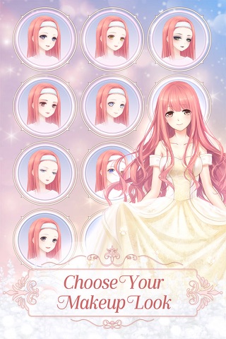 Love Nikki-Dress UP Queen screenshot 2