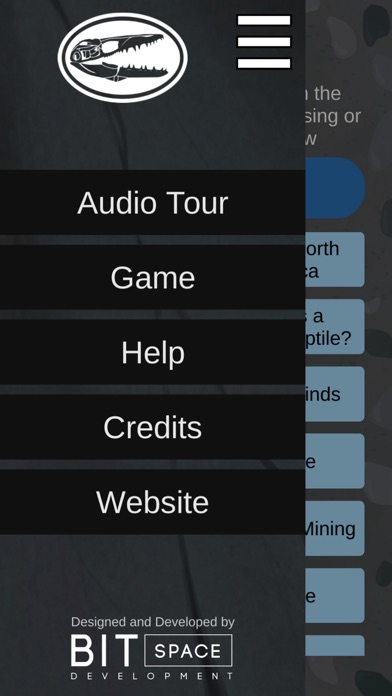 CFDC Audio Tour screenshot 2