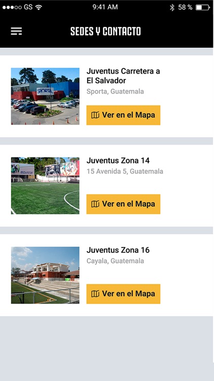 Juventus Academy Guatemala