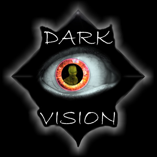 Dark Vision iOS App