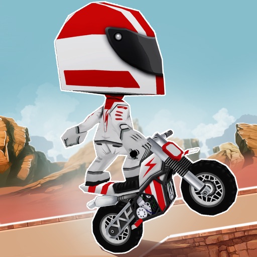 Moto Xtreme Trials icon