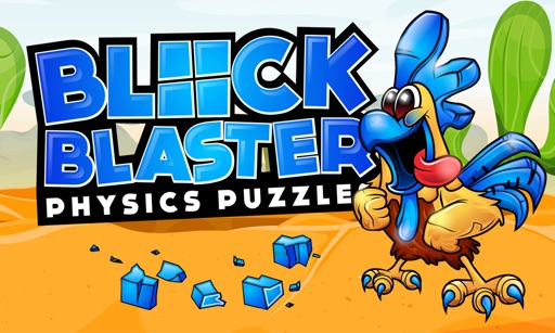 Block Blaster Block Blaster