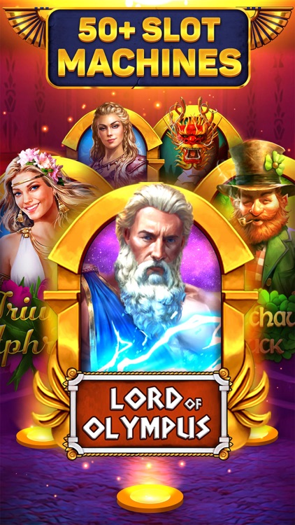 Slots Era - Best Casino Slots