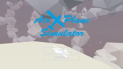 Air Plane Simulator Screenshot 1