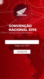 Conven&ccedil;&atilde;o Concession&aacute;rios Captura de tela 1