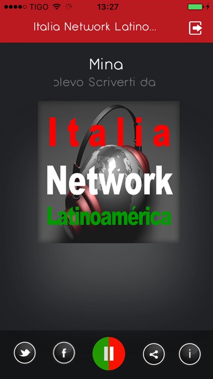 Italia Network Latinoamérica