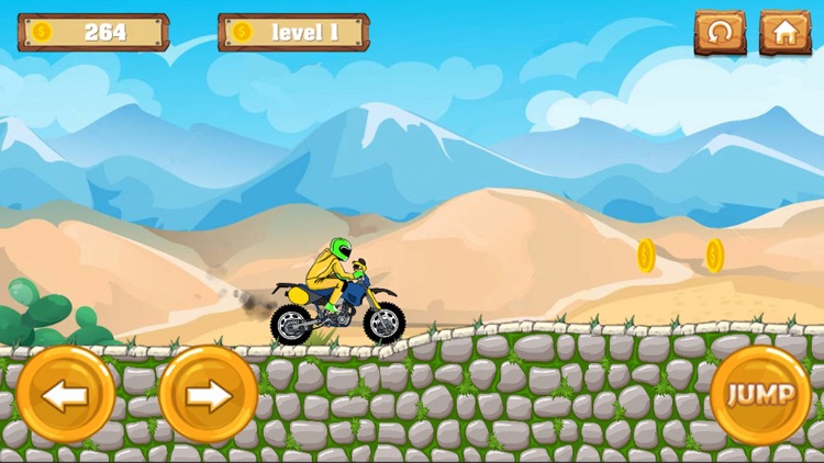 Moto Bike Speed Racing screenshot-7