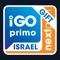 תוכנת iGO החדשה מהווה עדכון לתכנת ה-NEXTGEN המצליחה
