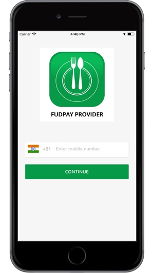 FudPay Provider(圖2)-速報App